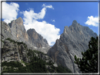 foto Pale di San Martino